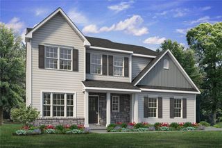 4941 Farrcroft Drive, Forks Twp, PA 18040