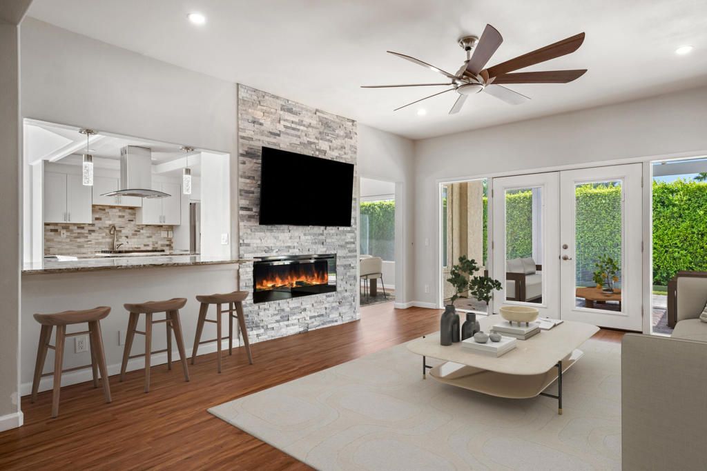 48211 Vista De Nopal, La Quinta, CA 92253