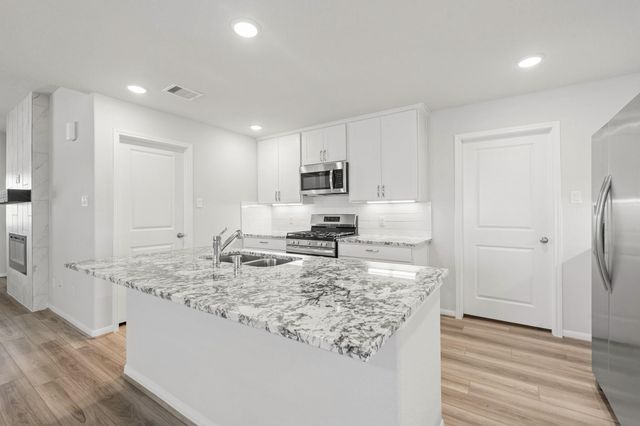 2501 Allegretto Sea Drive, Katy, TX 77493
