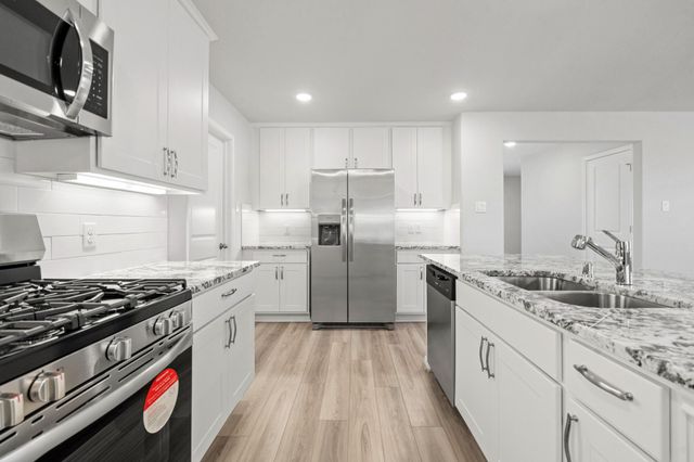 2501 Allegretto Sea Drive, Katy, TX 77493