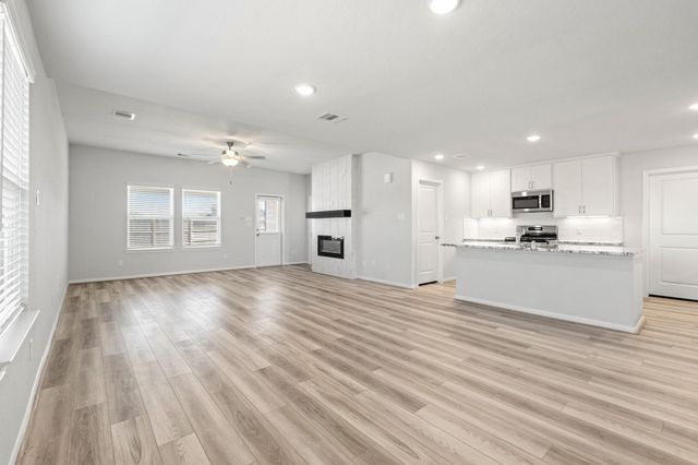 2501 Allegretto Sea Drive, Katy, TX 77493