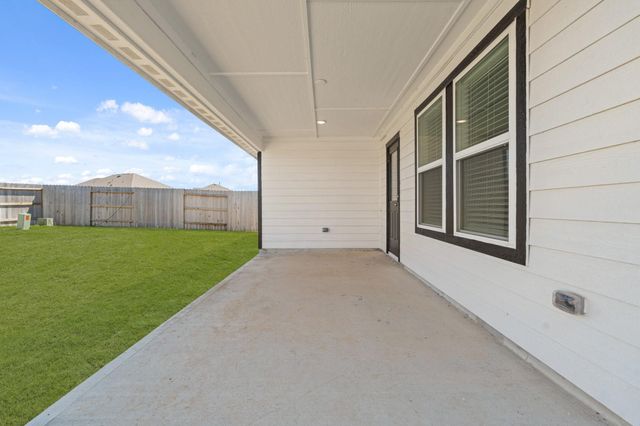 2501 Allegretto Sea Drive, Katy, TX 77493