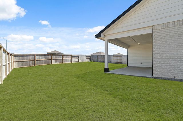 2501 Allegretto Sea Drive, Katy, TX 77493