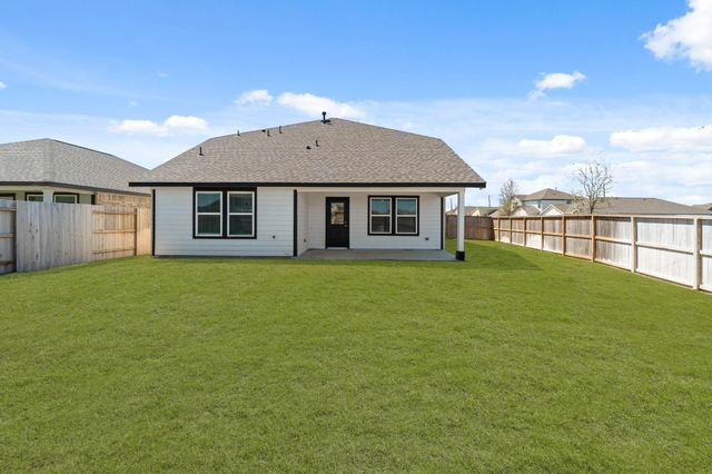 2501 Allegretto Sea Drive, Katy, TX 77493