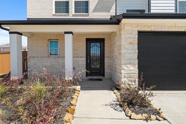 2501 Allegretto Sea Drive, Katy, TX 77493