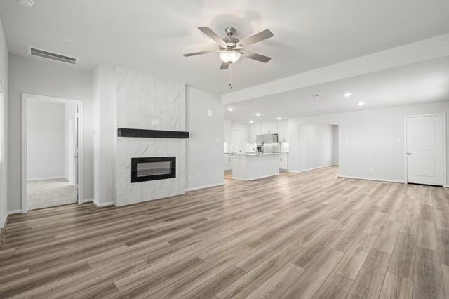 2501 Allegretto Sea Drive, Katy, TX 77493