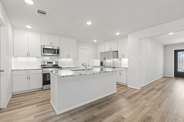 2501 Allegretto Sea Drive, Katy, TX 77493