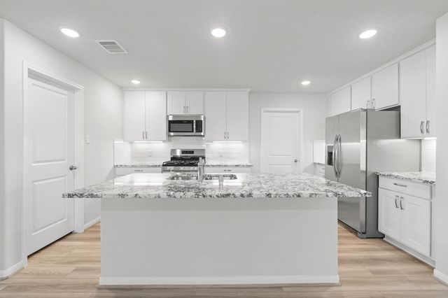 2501 Allegretto Sea Drive, Katy, TX 77493