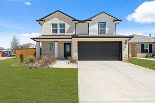 2501 Allegretto Sea Drive, Katy, TX 77493