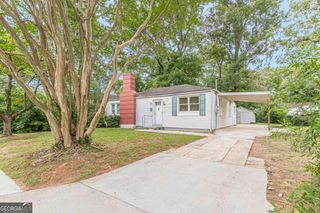 542 Walnut Street, Hapeville, GA 30354