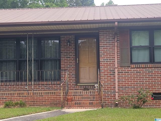 715 ROCK MILLS ROAD, Roanoke, AL 36274