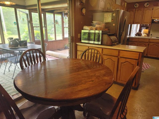 715 ROCK MILLS ROAD, Roanoke, AL 36274