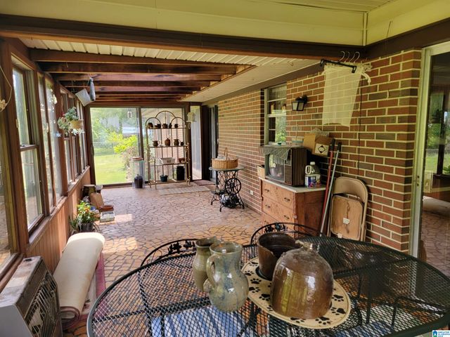 715 ROCK MILLS ROAD, Roanoke, AL 36274