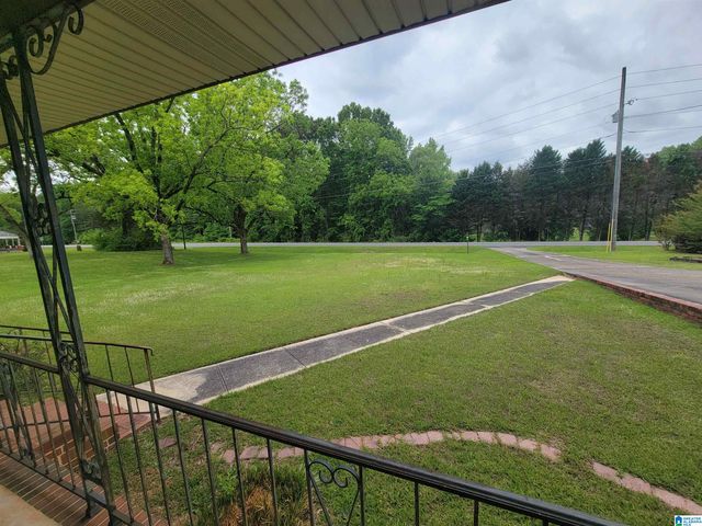 715 ROCK MILLS ROAD, Roanoke, AL 36274
