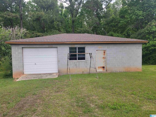 715 ROCK MILLS ROAD, Roanoke, AL 36274
