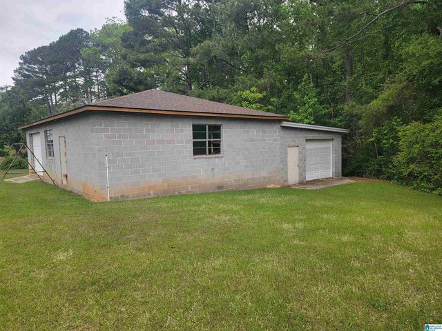 715 ROCK MILLS ROAD, Roanoke, AL 36274