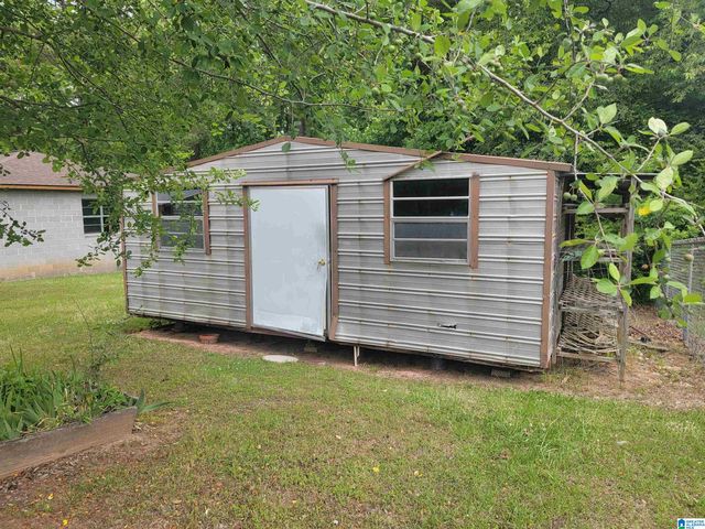 715 ROCK MILLS ROAD, Roanoke, AL 36274