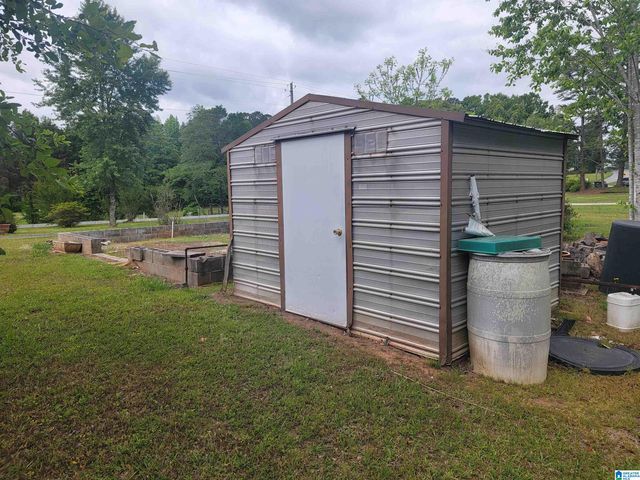 715 ROCK MILLS ROAD, Roanoke, AL 36274