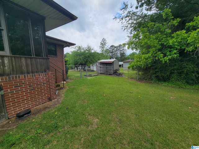 715 ROCK MILLS ROAD, Roanoke, AL 36274