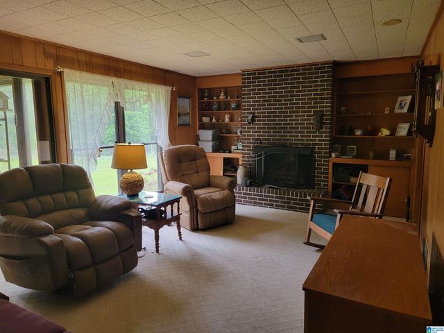 715 ROCK MILLS ROAD, Roanoke, AL 36274