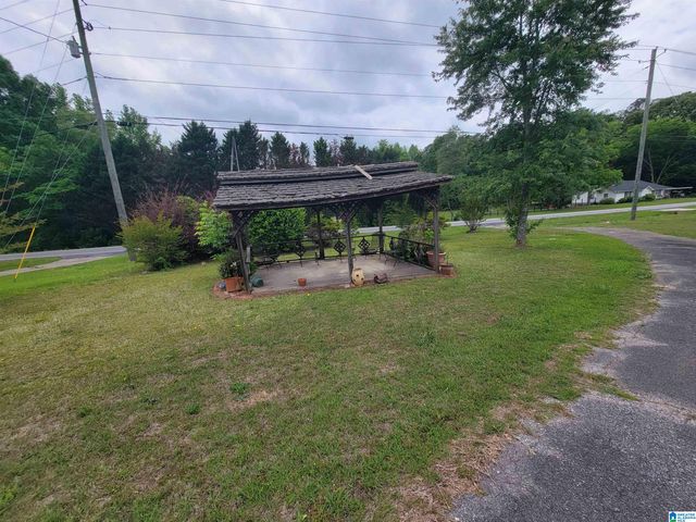 715 ROCK MILLS ROAD, Roanoke, AL 36274