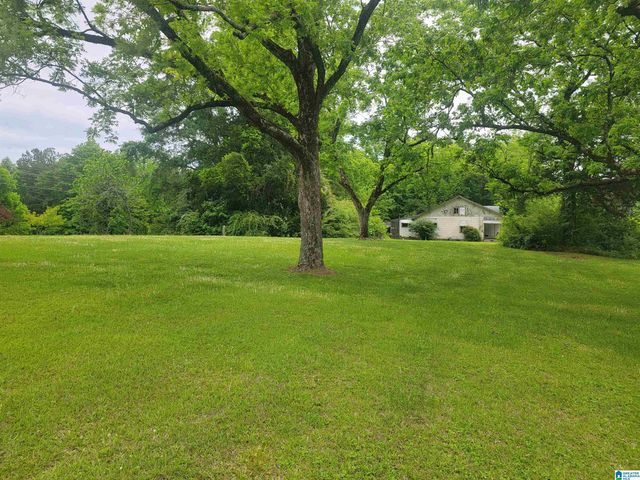 715 ROCK MILLS ROAD, Roanoke, AL 36274