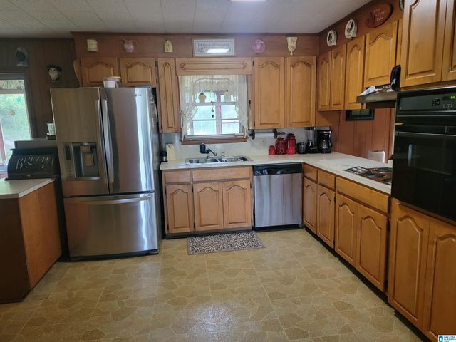 715 ROCK MILLS ROAD, Roanoke, AL 36274