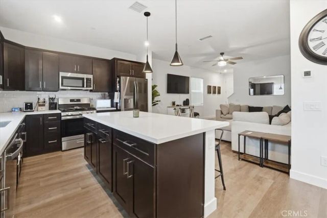 16061 Narni Lane, Fontana, CA 92336