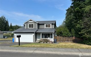 120 Antonie Avenue N, Eatonville, WA 98328