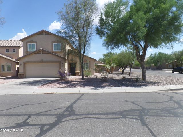 3901 E MORENCI Road, San Tan Valley, AZ 85143