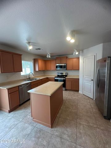 3901 E MORENCI Road, San Tan Valley, AZ 85143