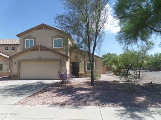 3901 E MORENCI Road, San Tan Valley, AZ 85143