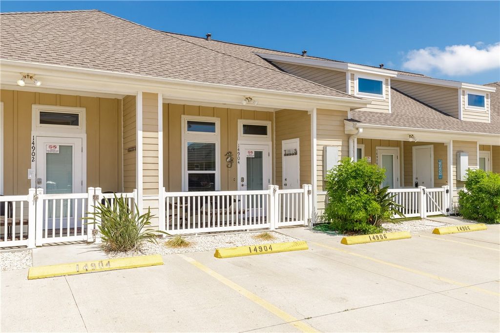 14904 Village Beach Dr, Corpus Christi, TX 78418 — photo 2
