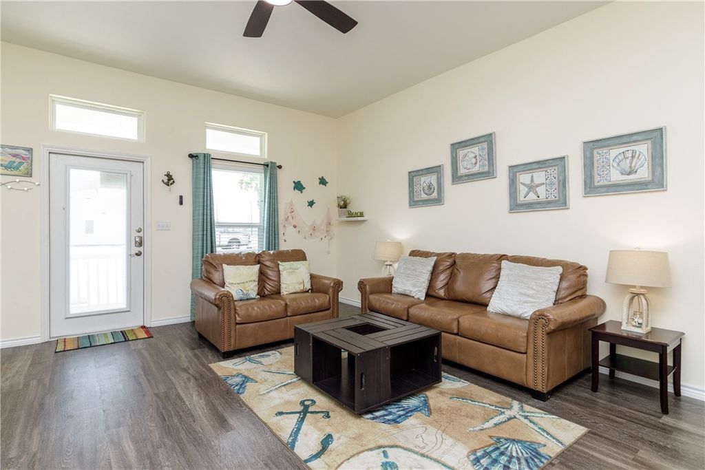 14904 Village Beach Dr, Corpus Christi, TX 78418 — photo 3