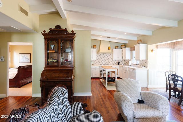 8500 N GOLF Drive, Paradise Valley, AZ 85253