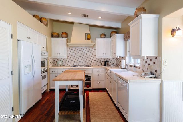 8500 N GOLF Drive, Paradise Valley, AZ 85253