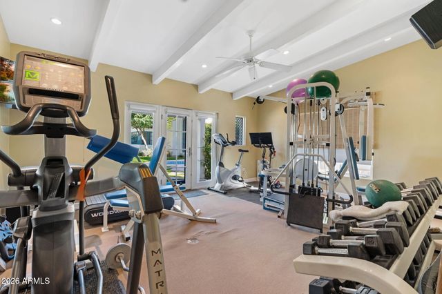 8500 N GOLF Drive, Paradise Valley, AZ 85253