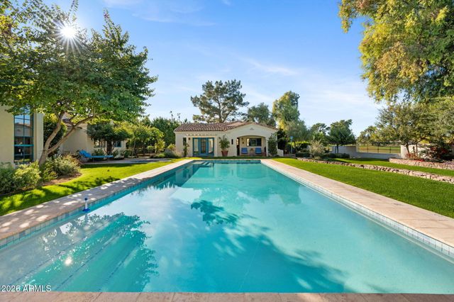 8500 N GOLF Drive, Paradise Valley, AZ 85253