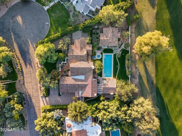 8500 N GOLF Drive, Paradise Valley, AZ 85253