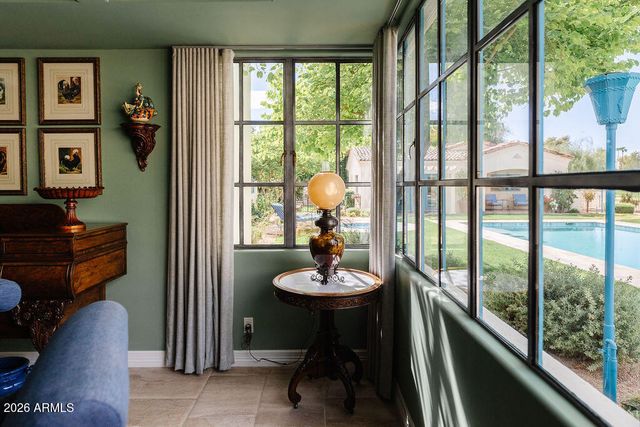 8500 N GOLF Drive, Paradise Valley, AZ 85253