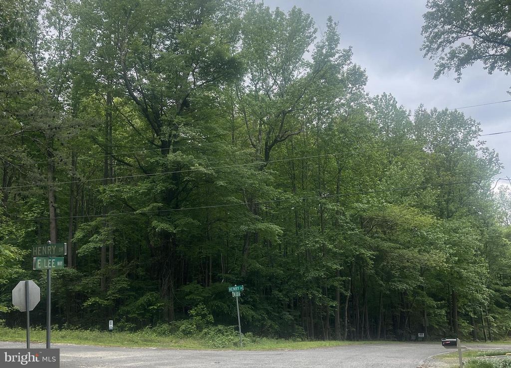 WEST LEE WAY, Montross, VA 22520