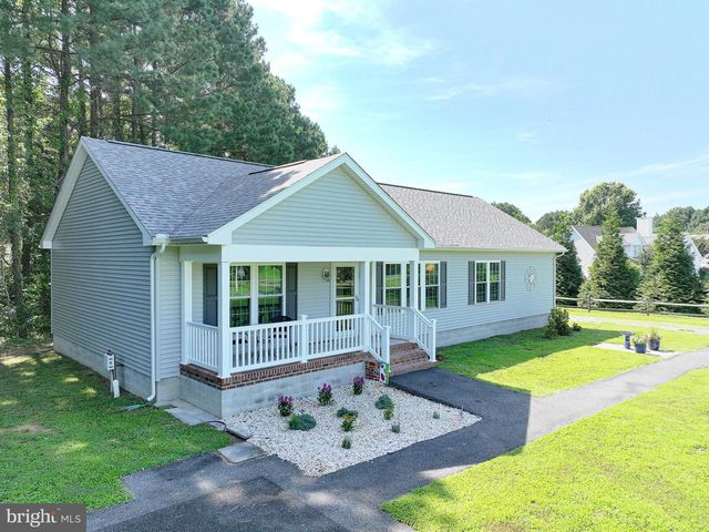 21869 ALBIE RD, Sherwood, MD 21665