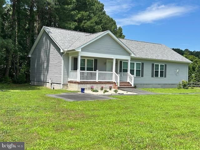 21869 ALBIE RD, Sherwood, MD 21665