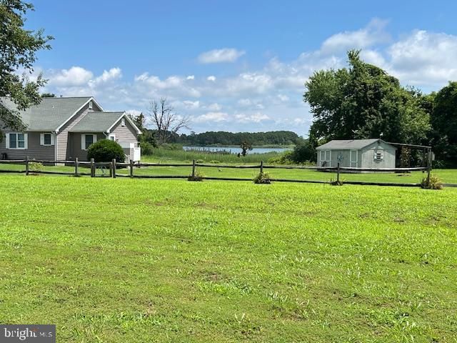 21869 ALBIE RD, Sherwood, MD 21665