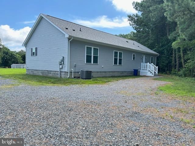 21869 ALBIE RD, Sherwood, MD 21665