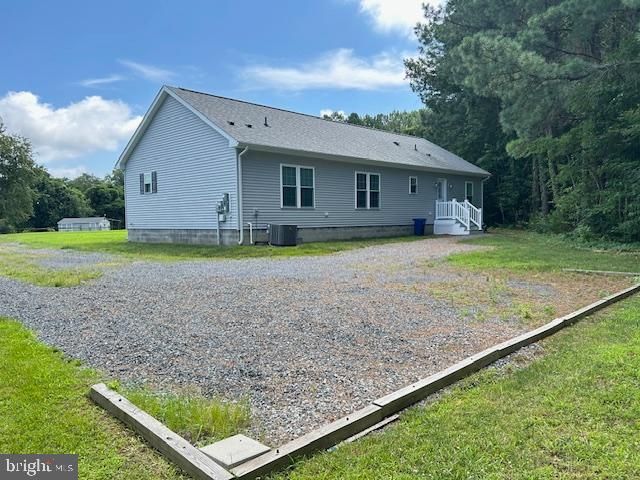 21869 ALBIE RD, Sherwood, MD 21665