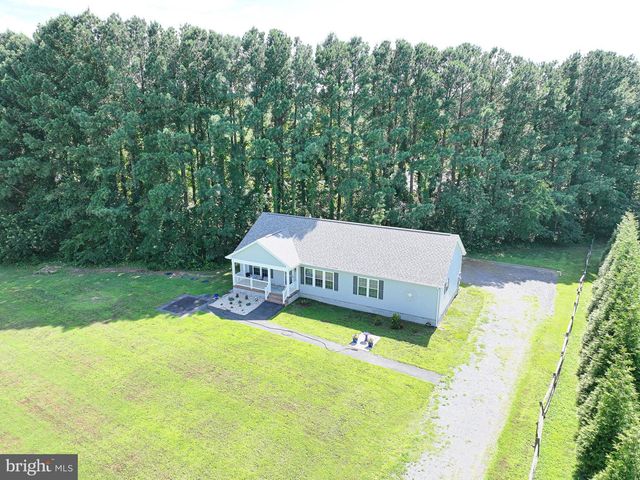 21869 ALBIE RD, Sherwood, MD 21665