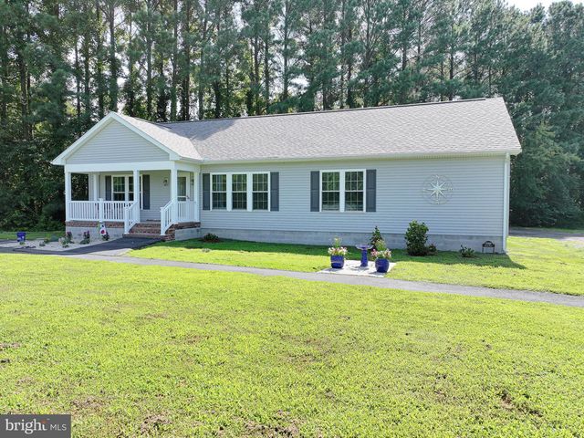 21869 ALBIE RD, Sherwood, MD 21665