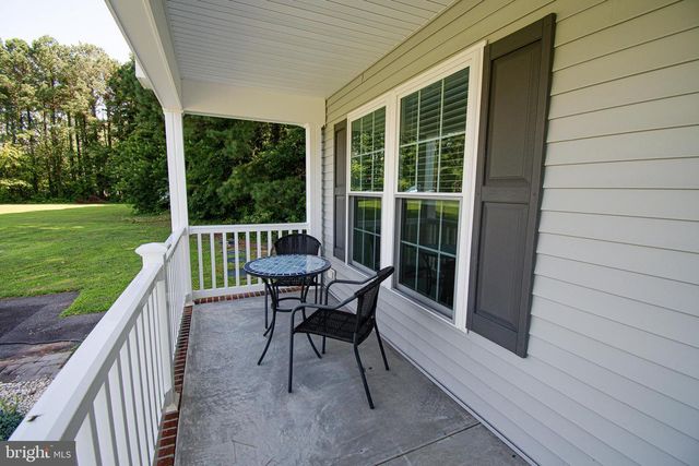 21869 ALBIE RD, Sherwood, MD 21665