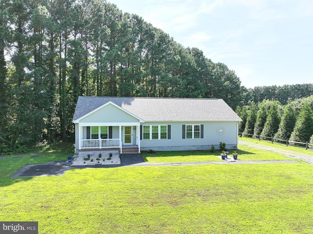 21869 ALBIE RD, Sherwood, MD 21665